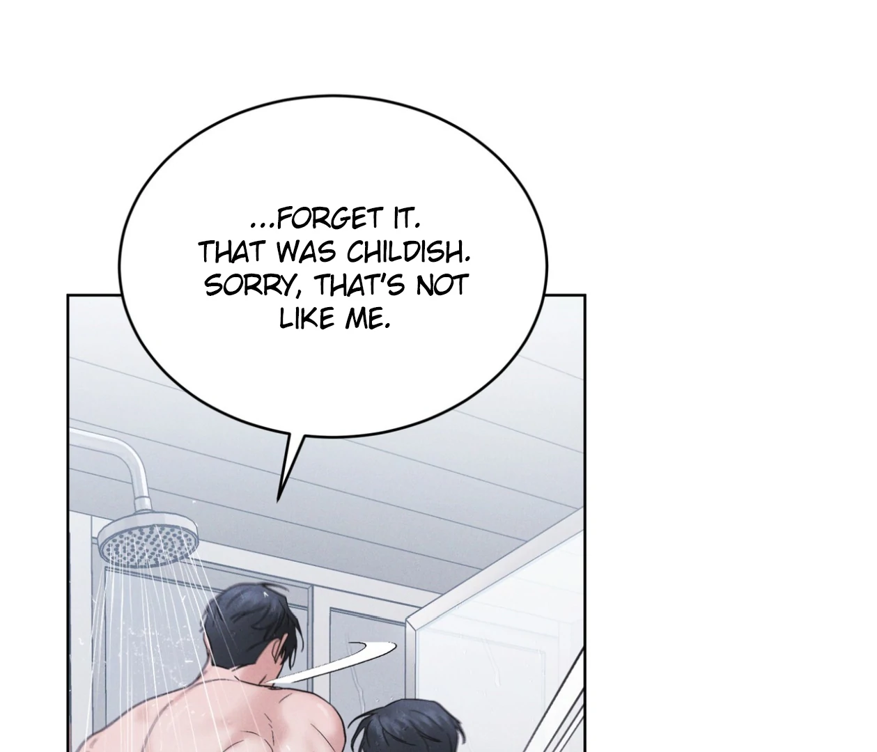 S3 RAINBOW CITY [HRVNDA] - Chapter 86 manhwa