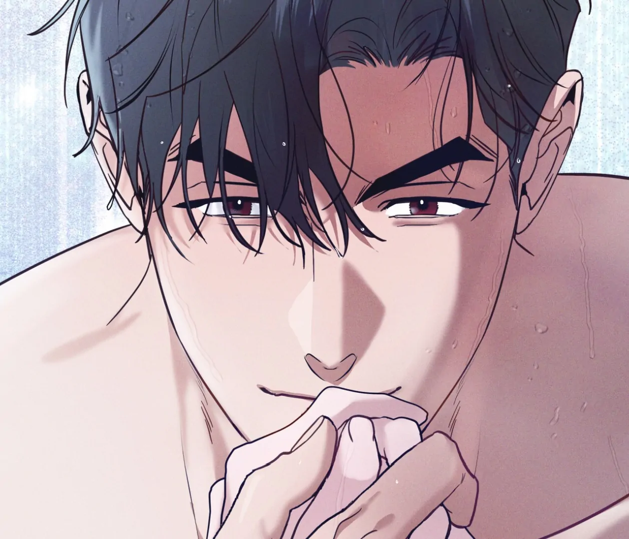 S3 RAINBOW CITY [HRVNDA] - Chapter 86 manhwa