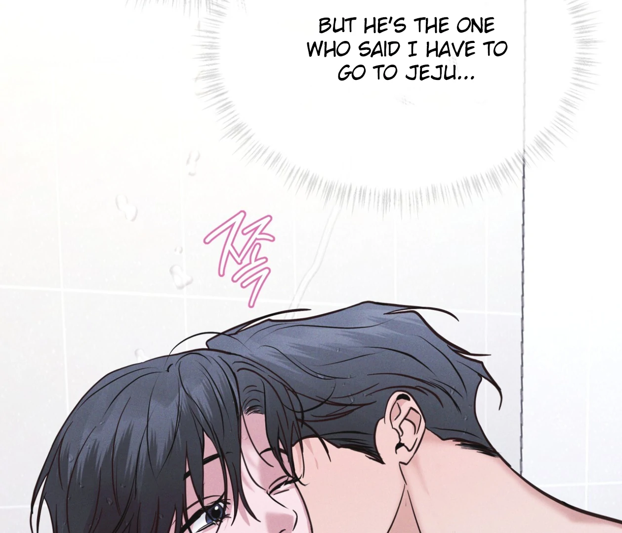 S3 RAINBOW CITY [HRVNDA] - Chapter 86 manhwa