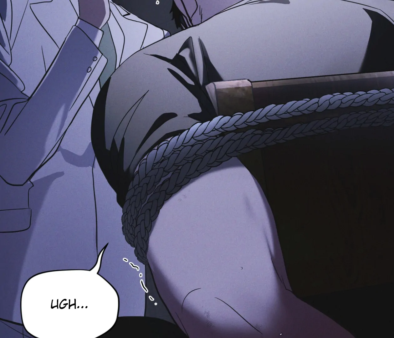 S3 RAINBOW CITY [HRVNDA] - Chapter 87 manhwa