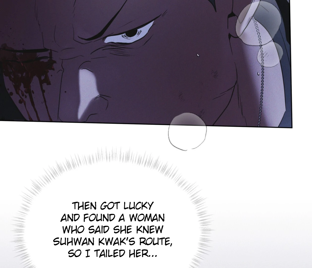 S3 RAINBOW CITY [HRVNDA] - Chapter 87 manhwa