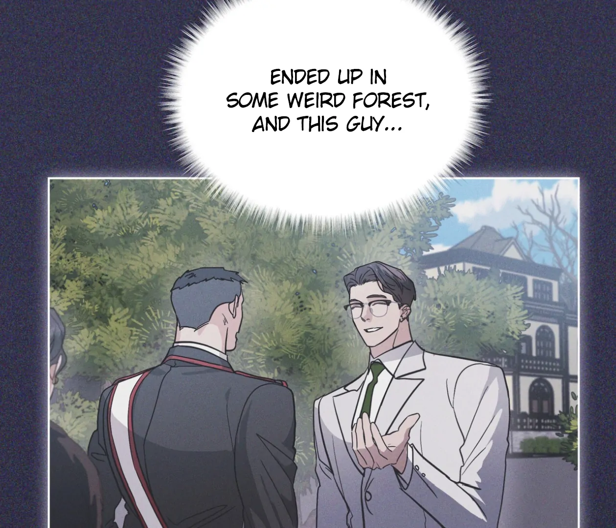 S3 RAINBOW CITY [HRVNDA] - Chapter 87 manhwa