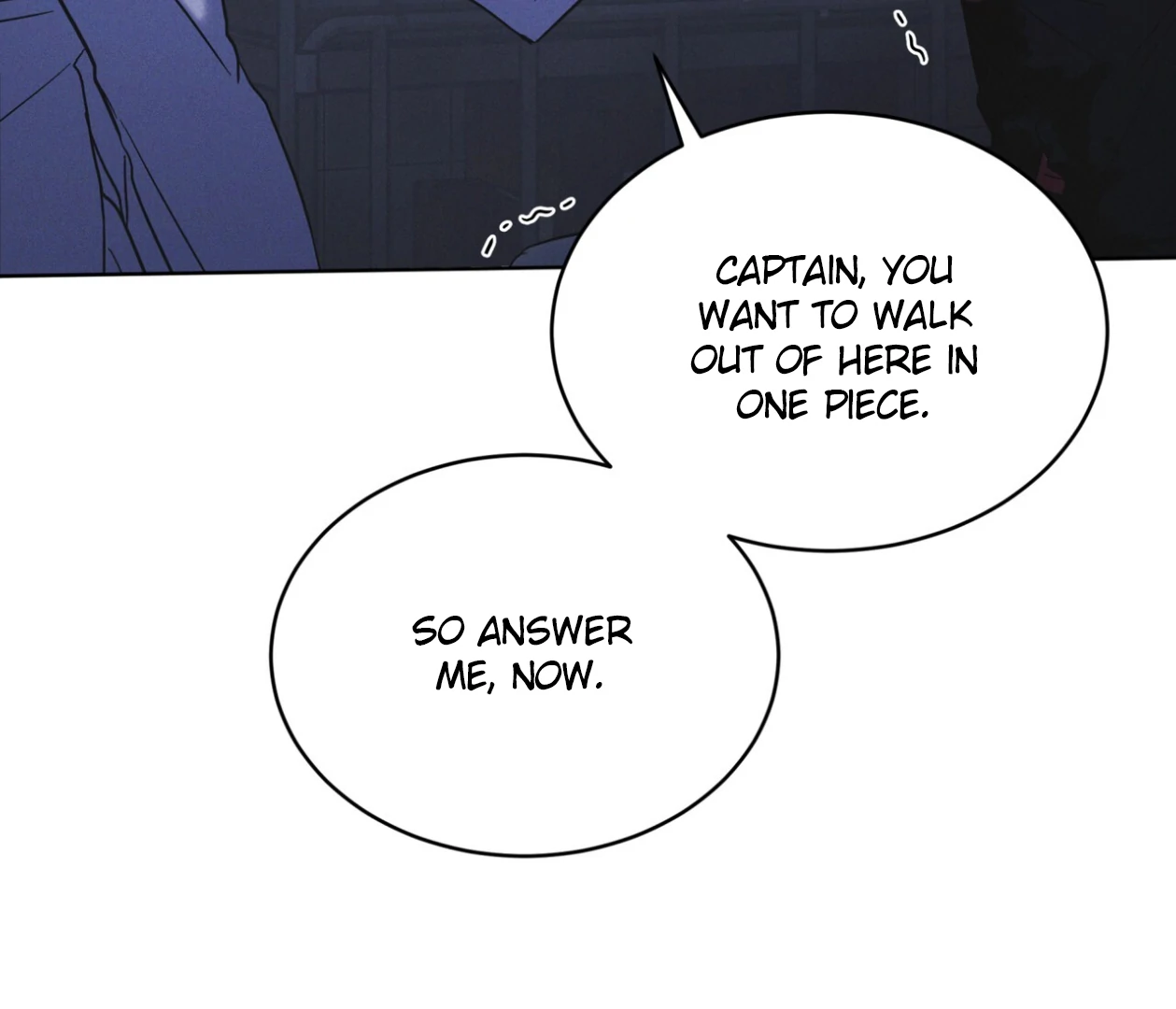 S3 RAINBOW CITY [HRVNDA] - Chapter 87 manhwa