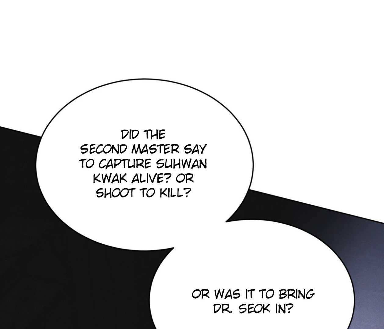 S3 RAINBOW CITY [HRVNDA] - Chapter 87 manhwa