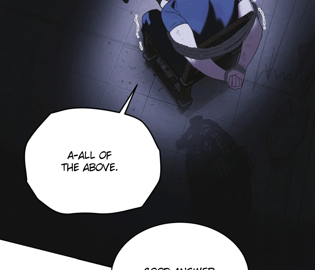 S3 RAINBOW CITY [HRVNDA] - Chapter 87 manhwa