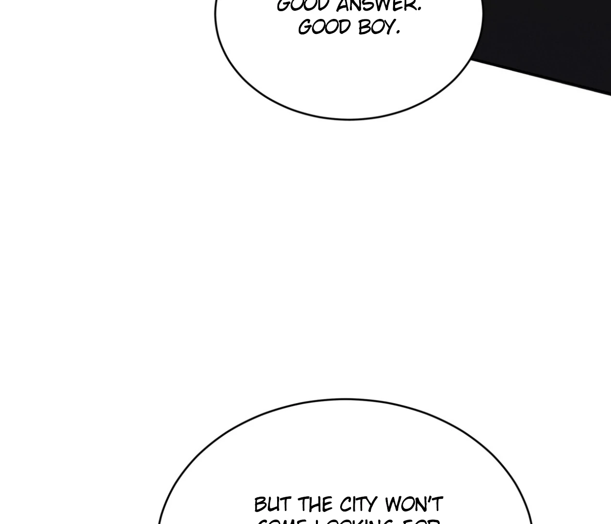 S3 RAINBOW CITY [HRVNDA] - Chapter 87 manhwa