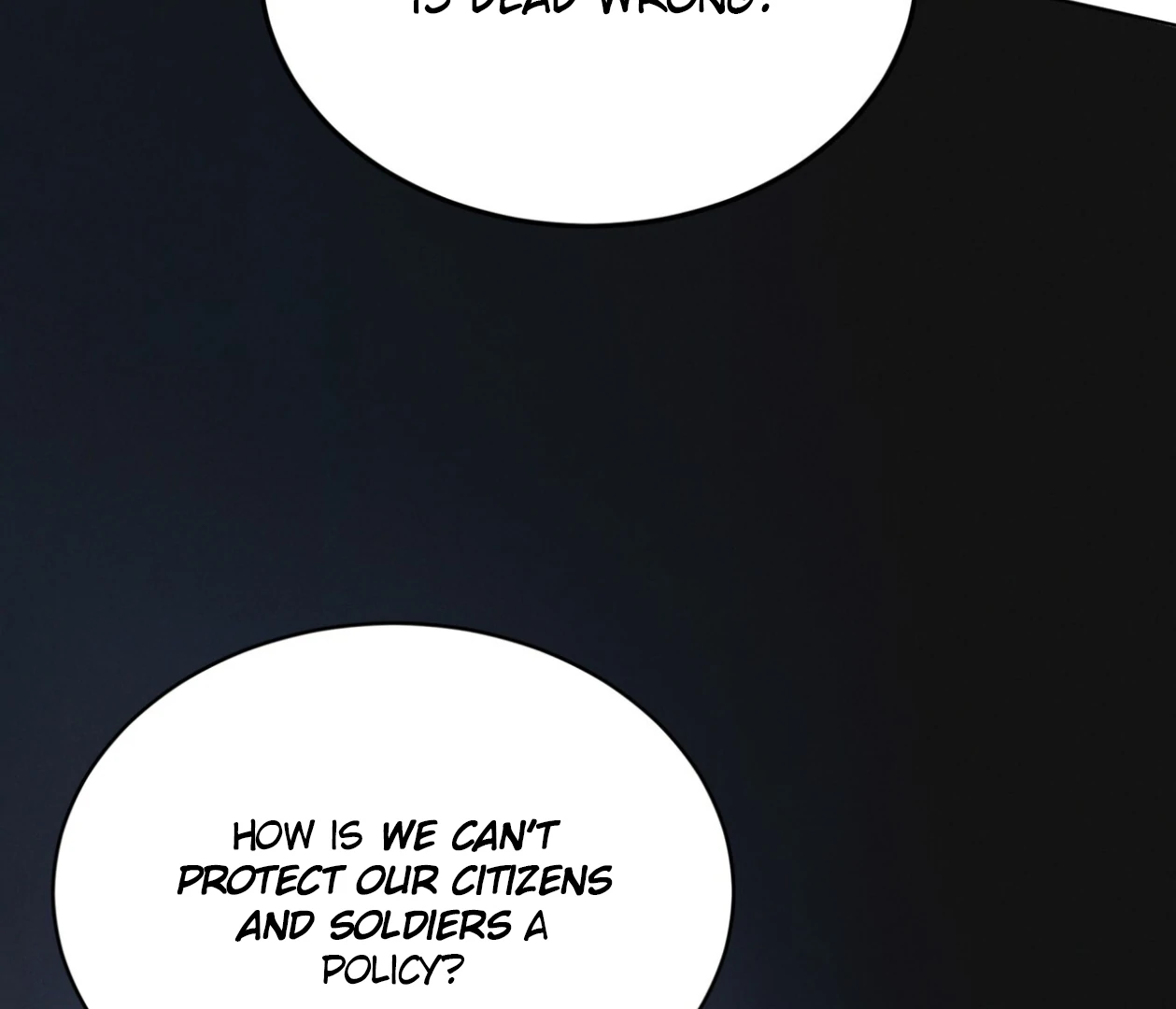 S3 RAINBOW CITY [HRVNDA] - Chapter 87 manhwa