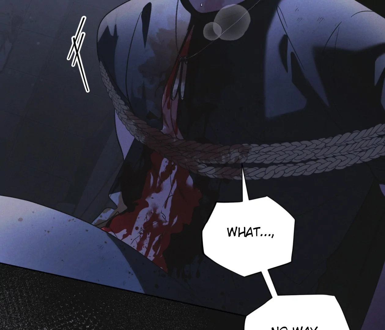 S3 RAINBOW CITY [HRVNDA] - Chapter 87 manhwa
