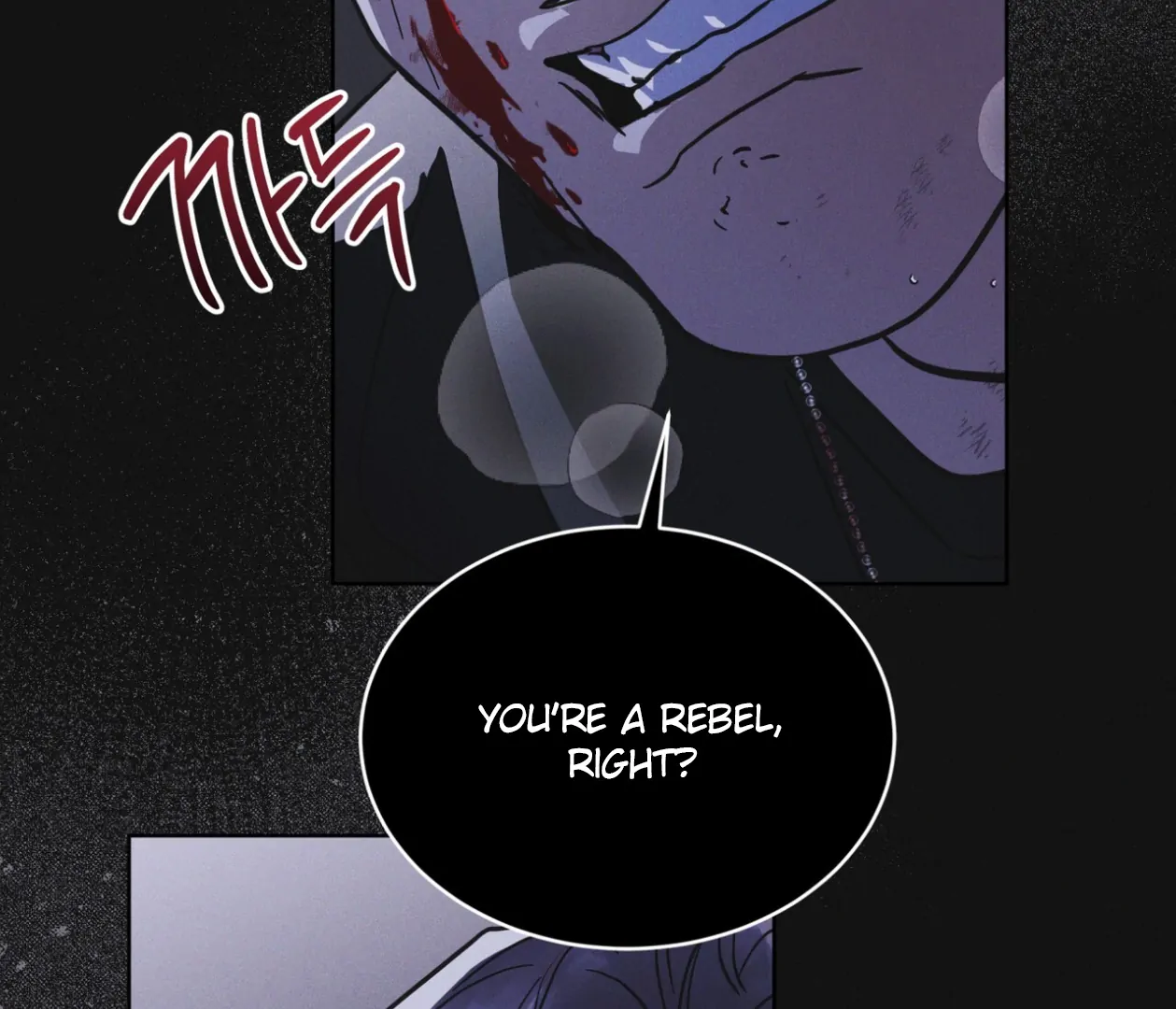 S3 RAINBOW CITY [HRVNDA] - Chapter 87 manhwa