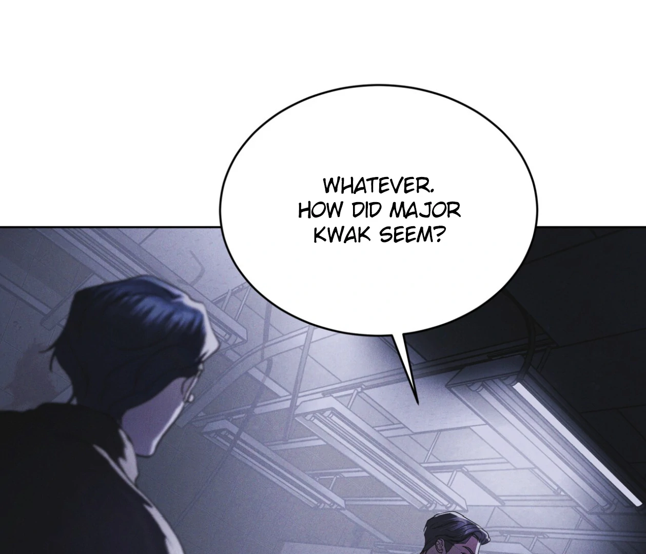 S3 RAINBOW CITY [HRVNDA] - Chapter 87 manhwa