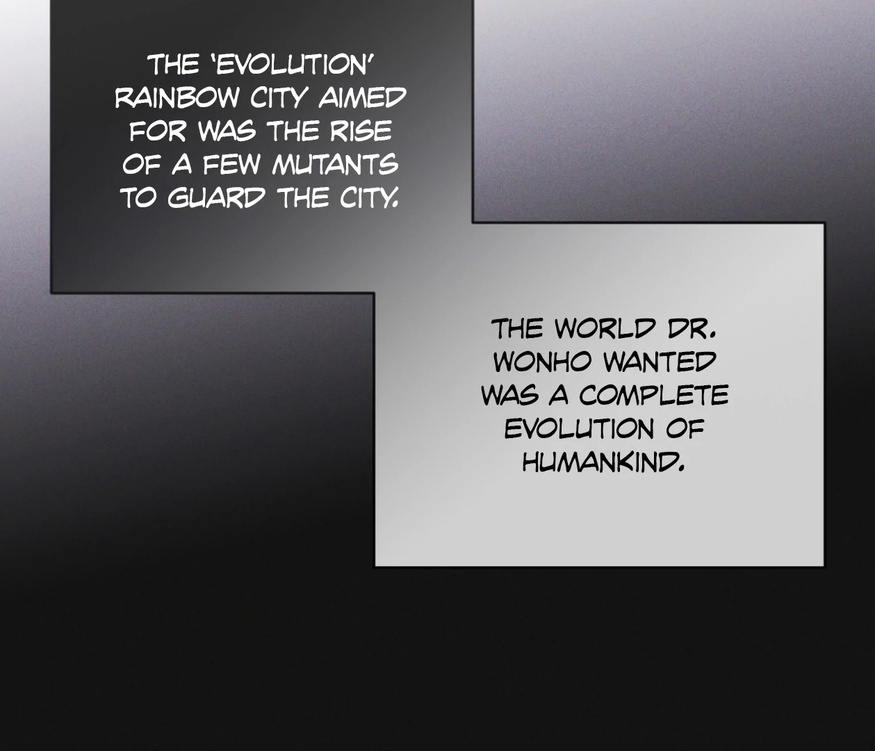 S3 RAINBOW CITY [HRVNDA] - Chapter 87 manhwa
