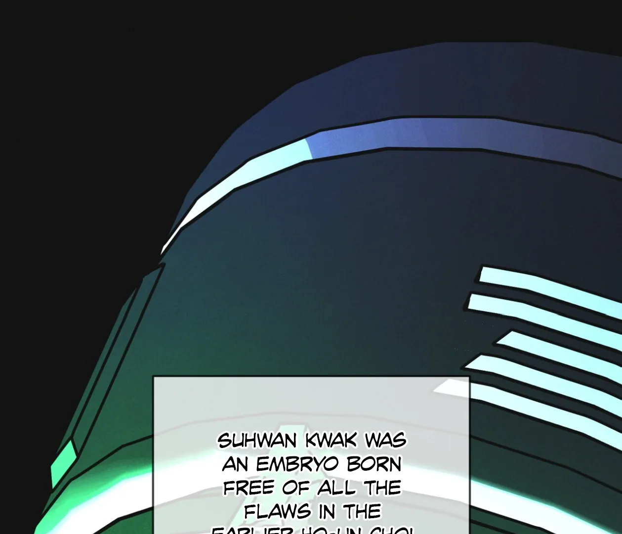 S3 RAINBOW CITY [HRVNDA] - Chapter 87 manhwa