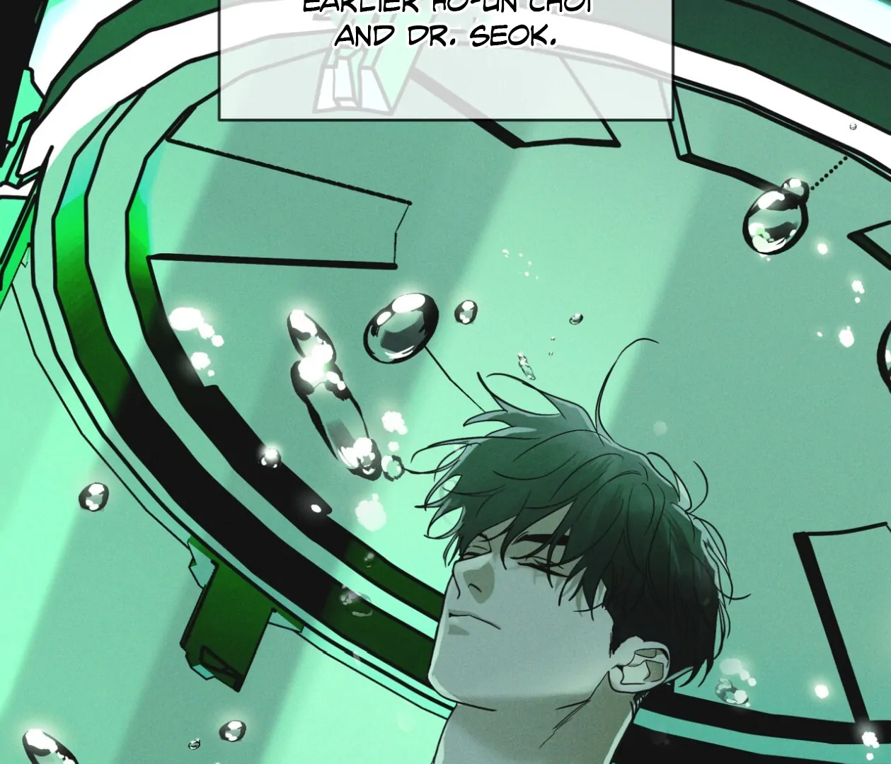 S3 RAINBOW CITY [HRVNDA] - Chapter 87 manhwa