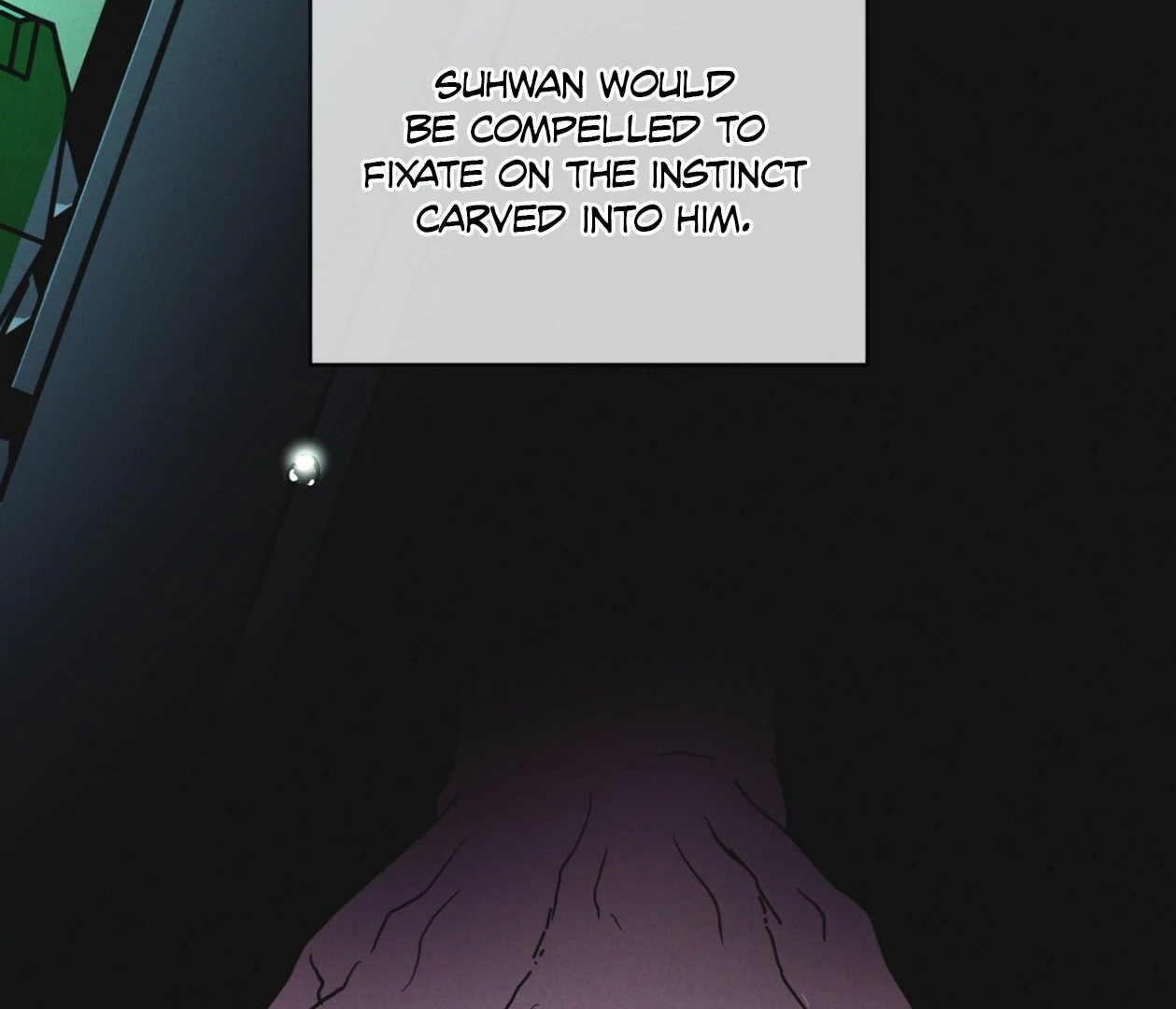 S3 RAINBOW CITY [HRVNDA] - Chapter 87 manhwa