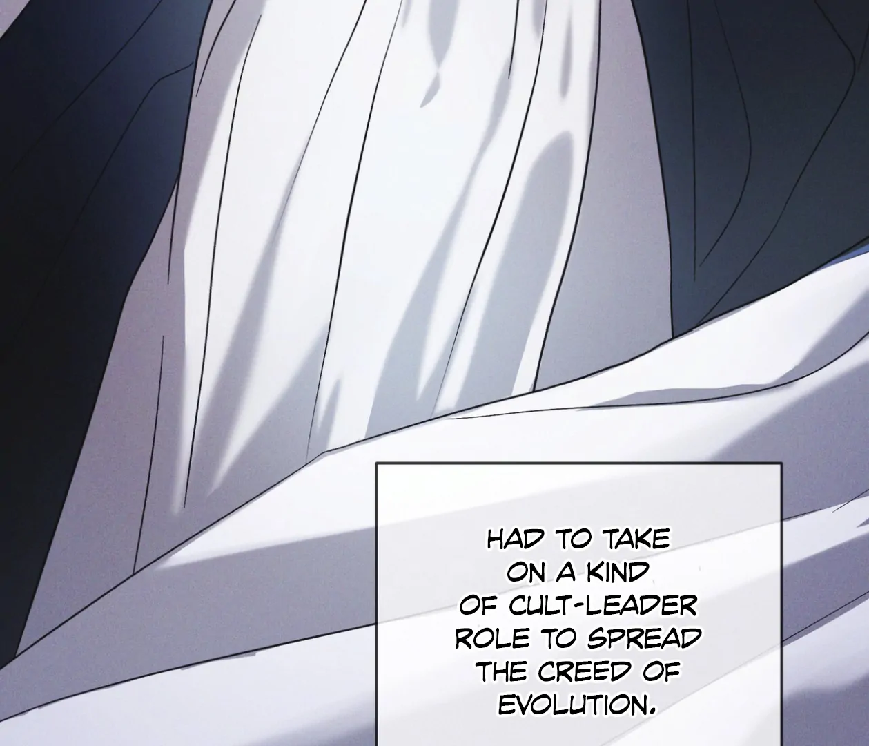 S3 RAINBOW CITY [HRVNDA] - Chapter 87 manhwa