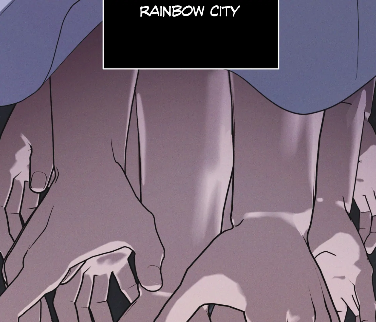 S3 RAINBOW CITY [HRVNDA] - Chapter 87 manhwa