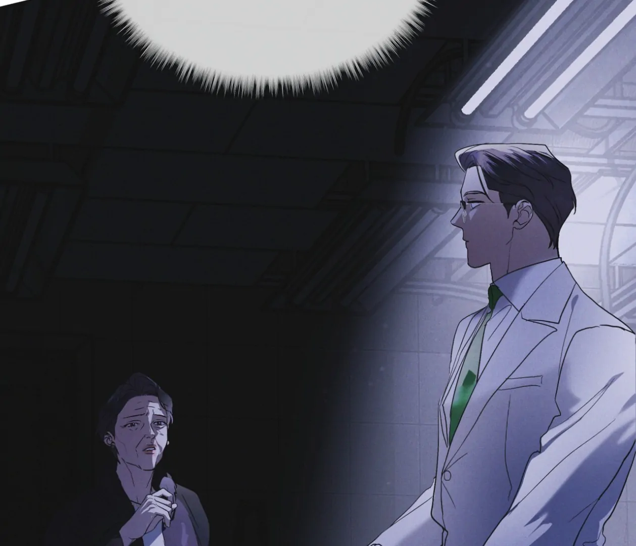 S3 RAINBOW CITY [HRVNDA] - Chapter 87 manhwa