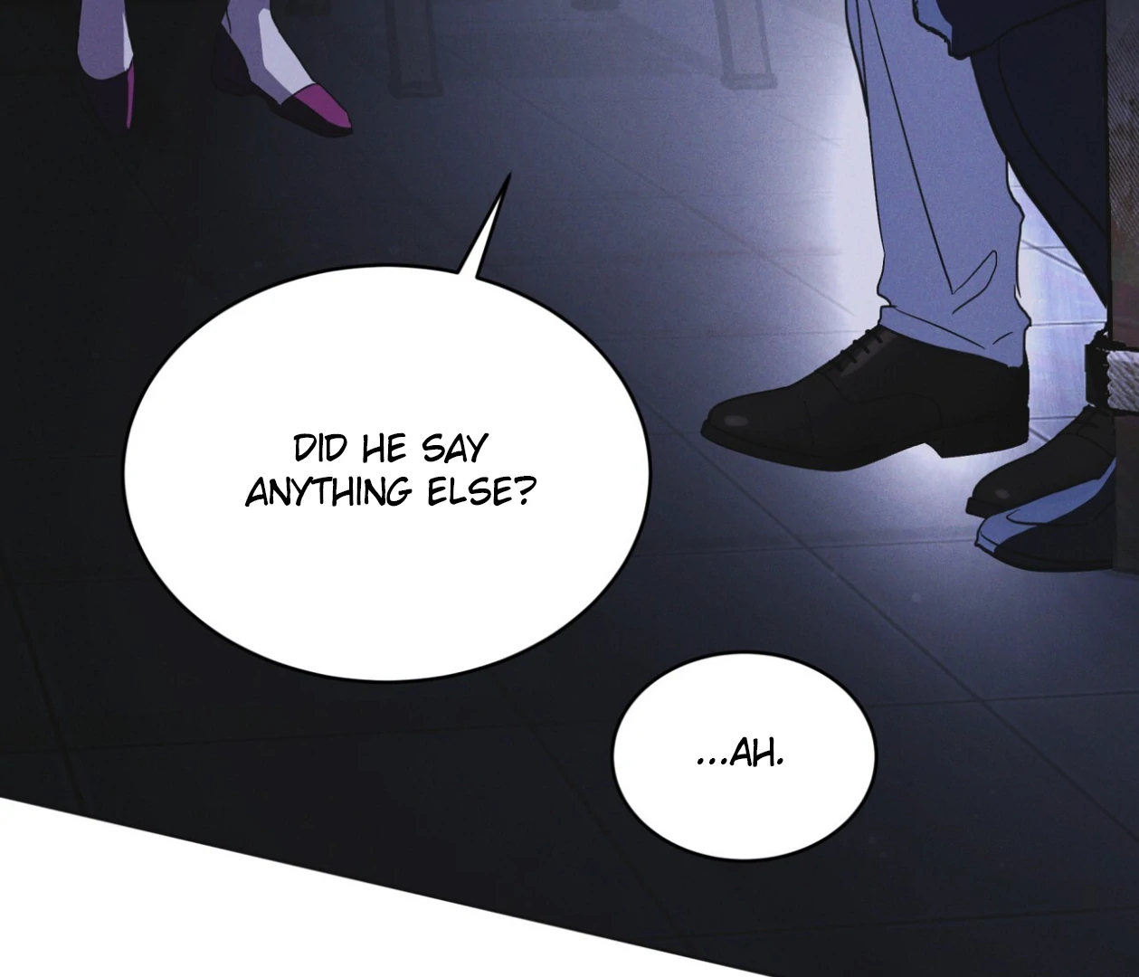 S3 RAINBOW CITY [HRVNDA] - Chapter 87 manhwa