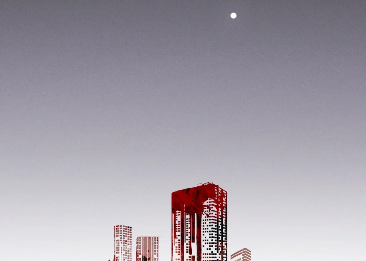 S3 RAINBOW CITY [HRVNDA] - Chapter 87 manhwa