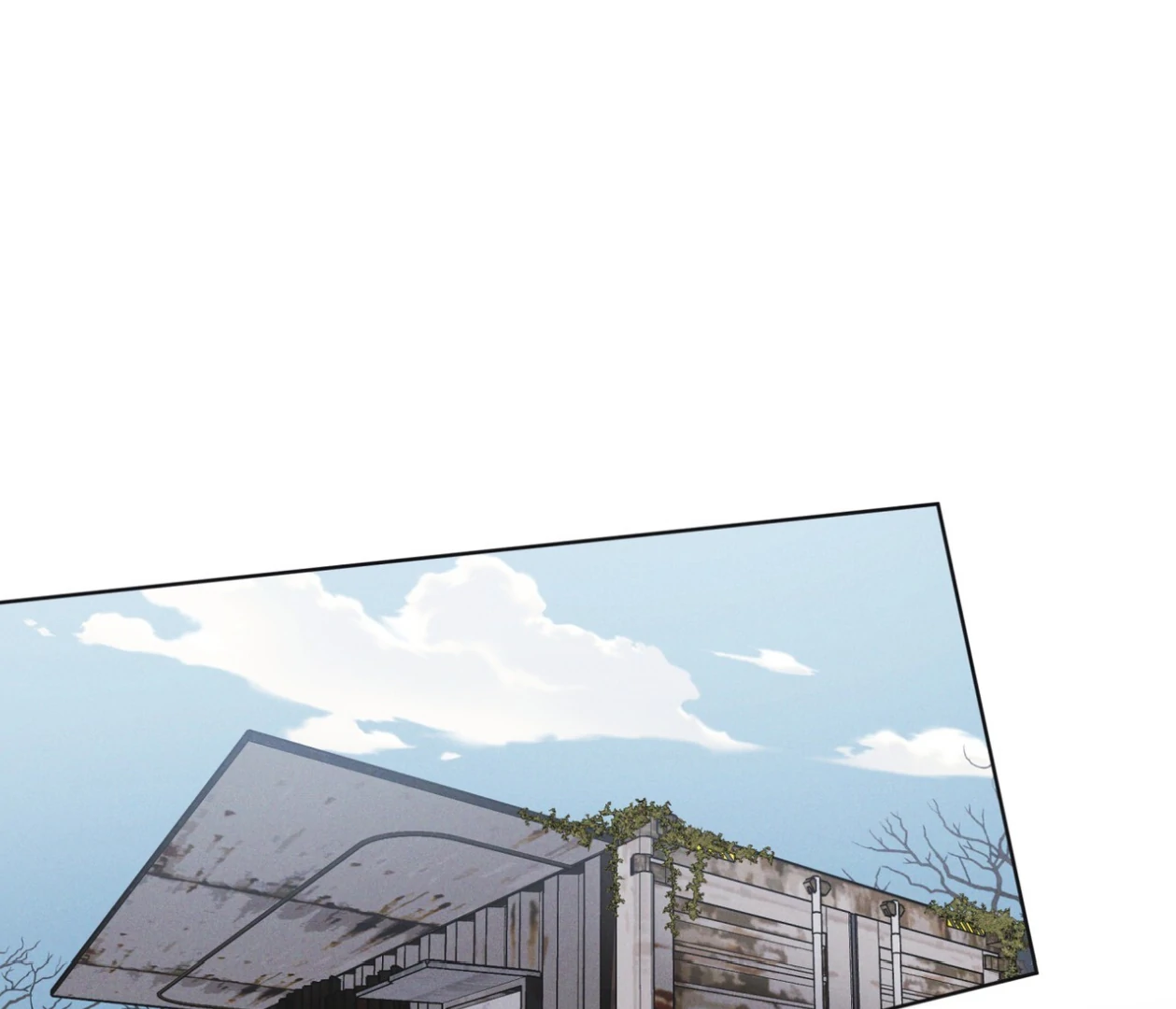 S3 RAINBOW CITY [HRVNDA] - Chapter 87 manhwa