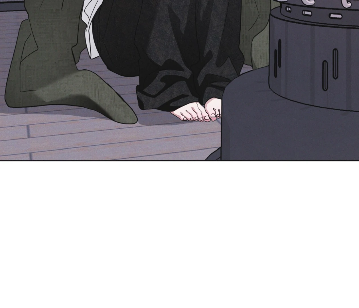 S3 RAINBOW CITY [HRVNDA] - Chapter 87 manhwa