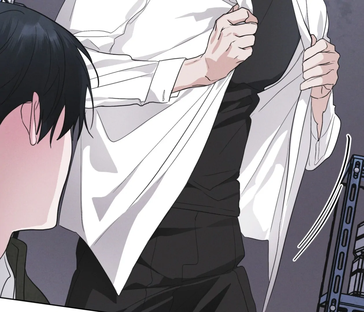 S3 RAINBOW CITY [HRVNDA] - Chapter 87 manhwa