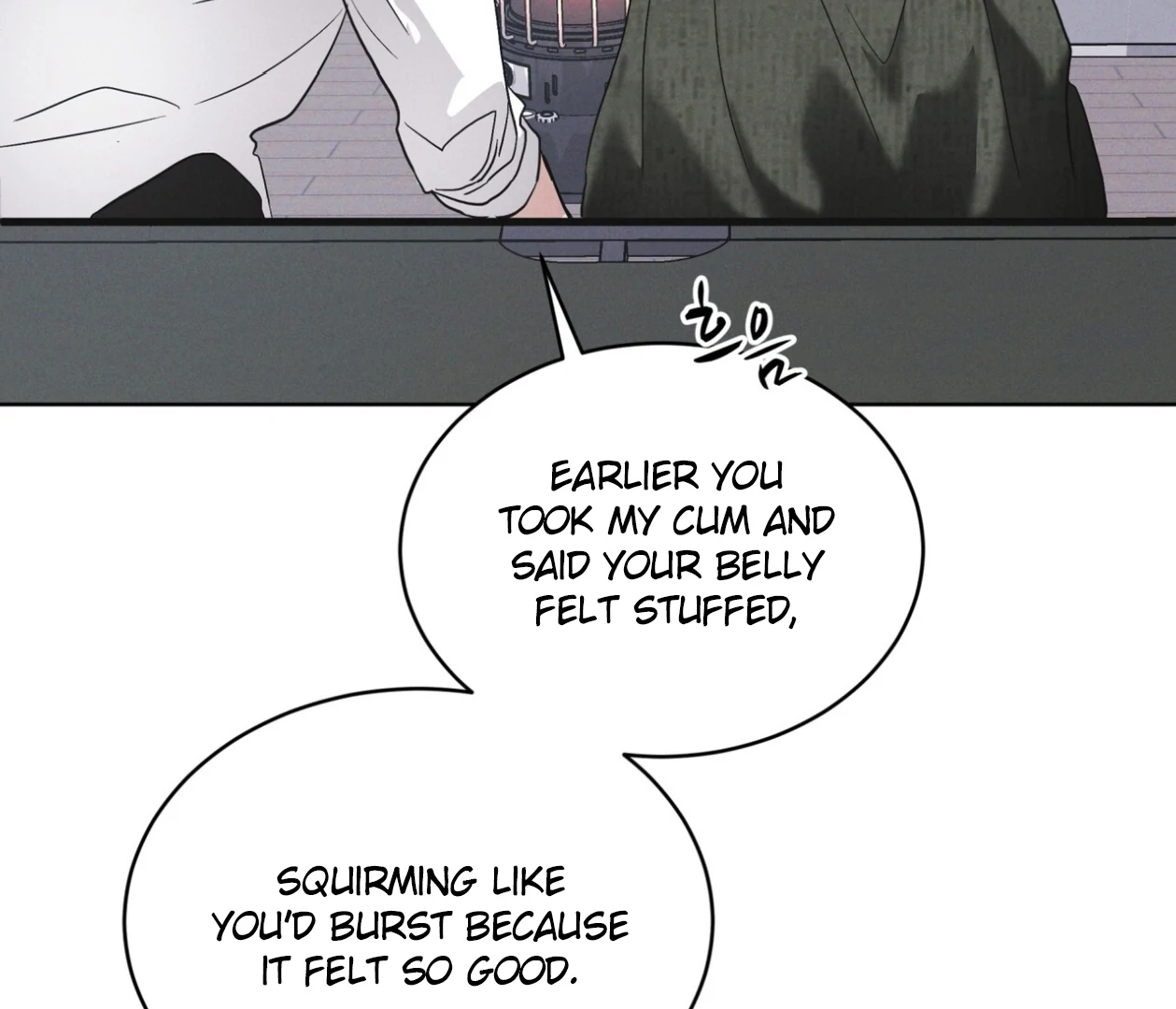 S3 RAINBOW CITY [HRVNDA] - Chapter 87 manhwa