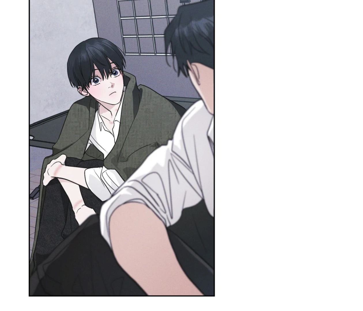 S3 RAINBOW CITY [HRVNDA] - Chapter 87 manhwa