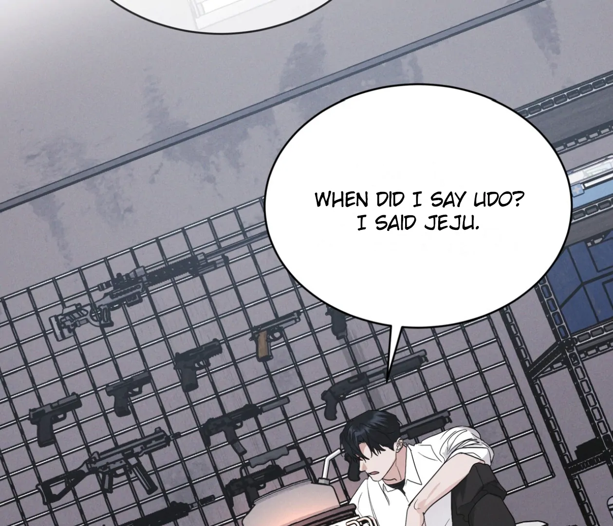 S3 RAINBOW CITY [HRVNDA] - Chapter 87 manhwa