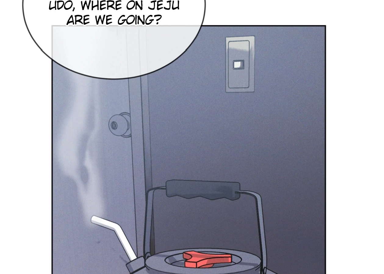 S3 RAINBOW CITY [HRVNDA] - Chapter 87 manhwa