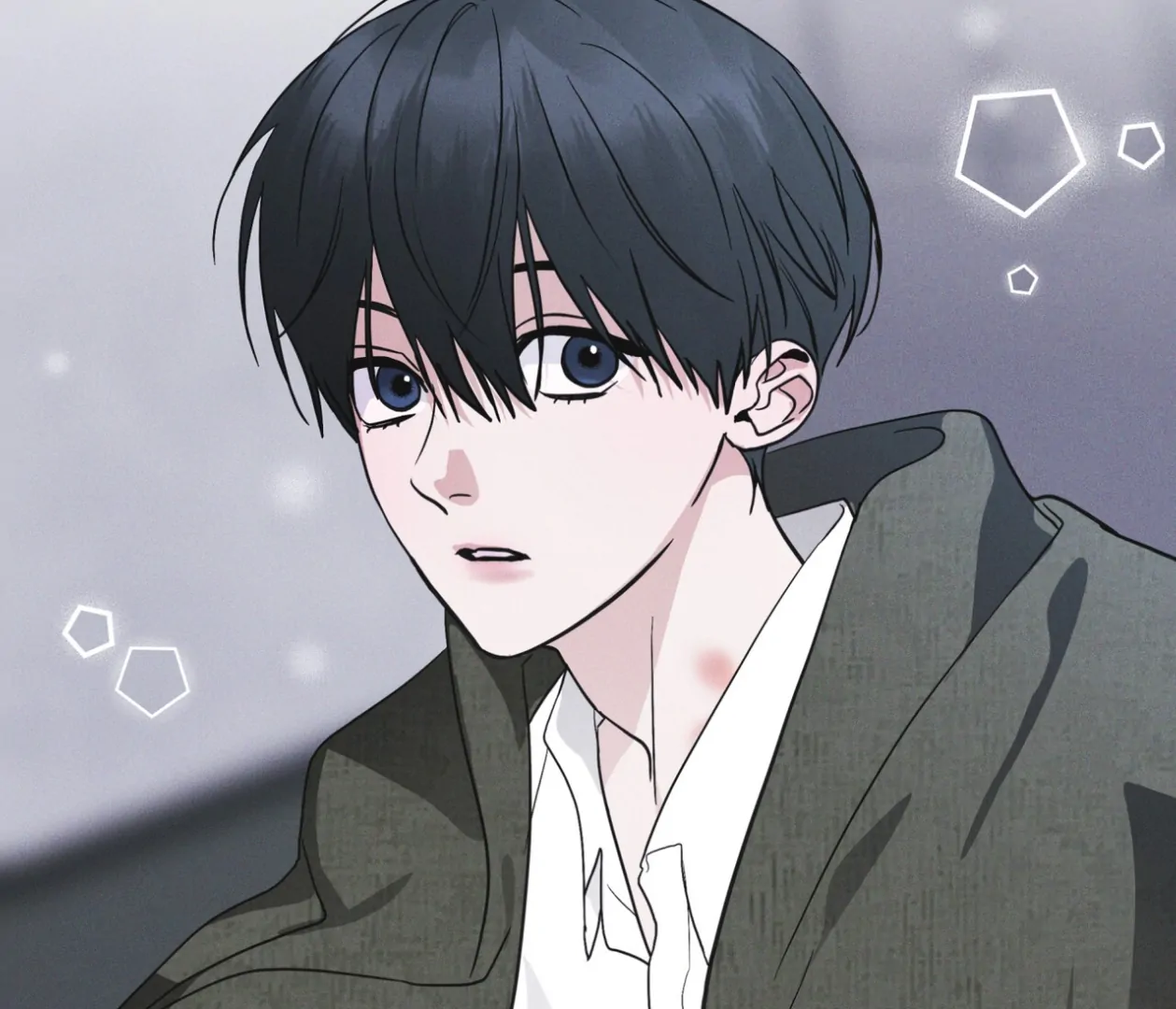 S3 RAINBOW CITY [HRVNDA] - Chapter 87 manhwa