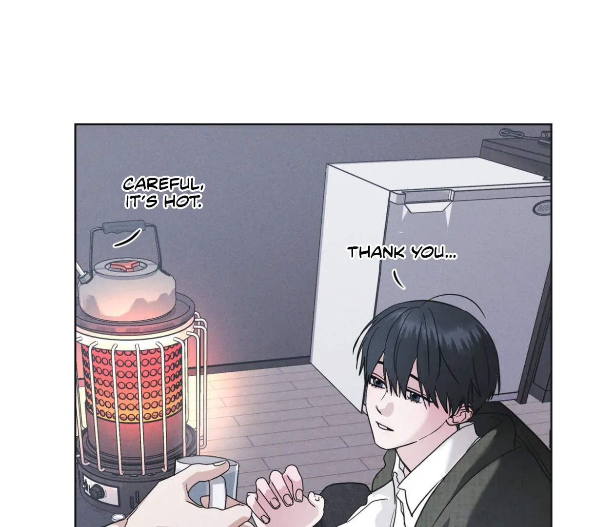 S3 RAINBOW CITY [HRVNDA] - Chapter 87 manhwa