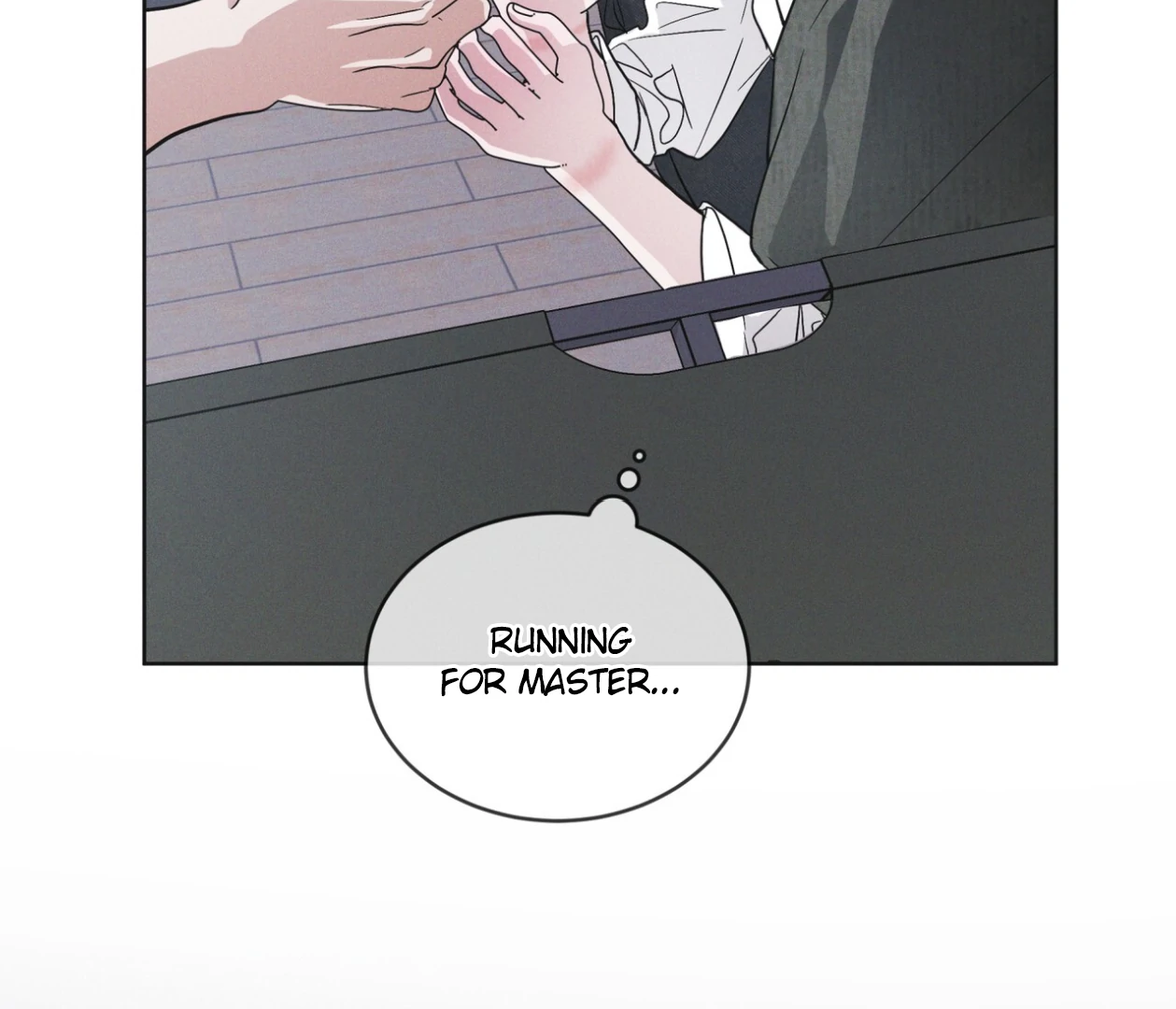 S3 RAINBOW CITY [HRVNDA] - Chapter 87 manhwa