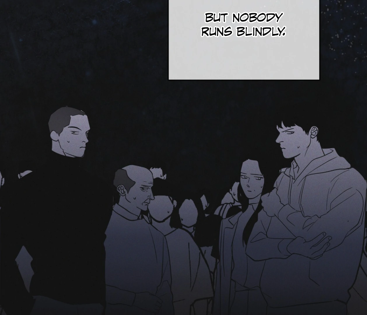 S3 RAINBOW CITY [HRVNDA] - Chapter 87 manhwa