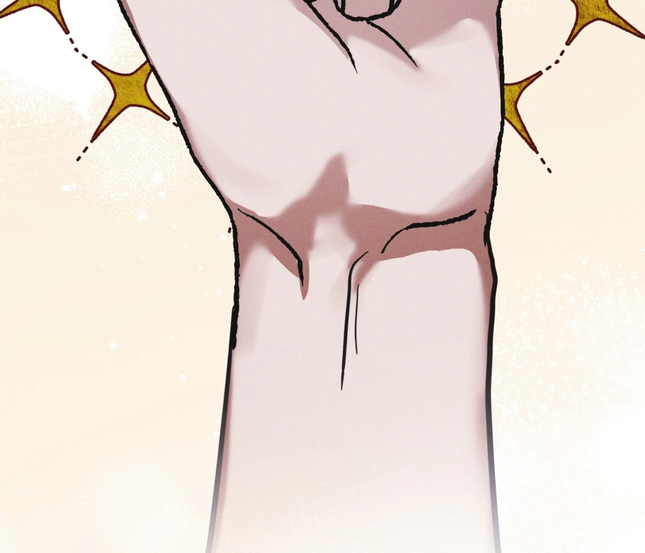 S3 RAINBOW CITY [HRVNDA] - Chapter 87 manhwa