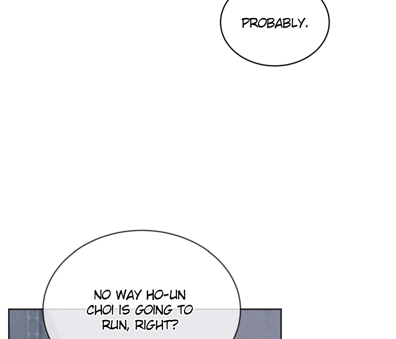 S3 RAINBOW CITY [HRVNDA] - Chapter 87 manhwa