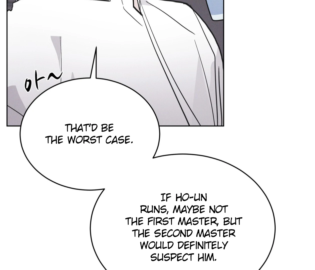 S3 RAINBOW CITY [HRVNDA] - Chapter 87 manhwa