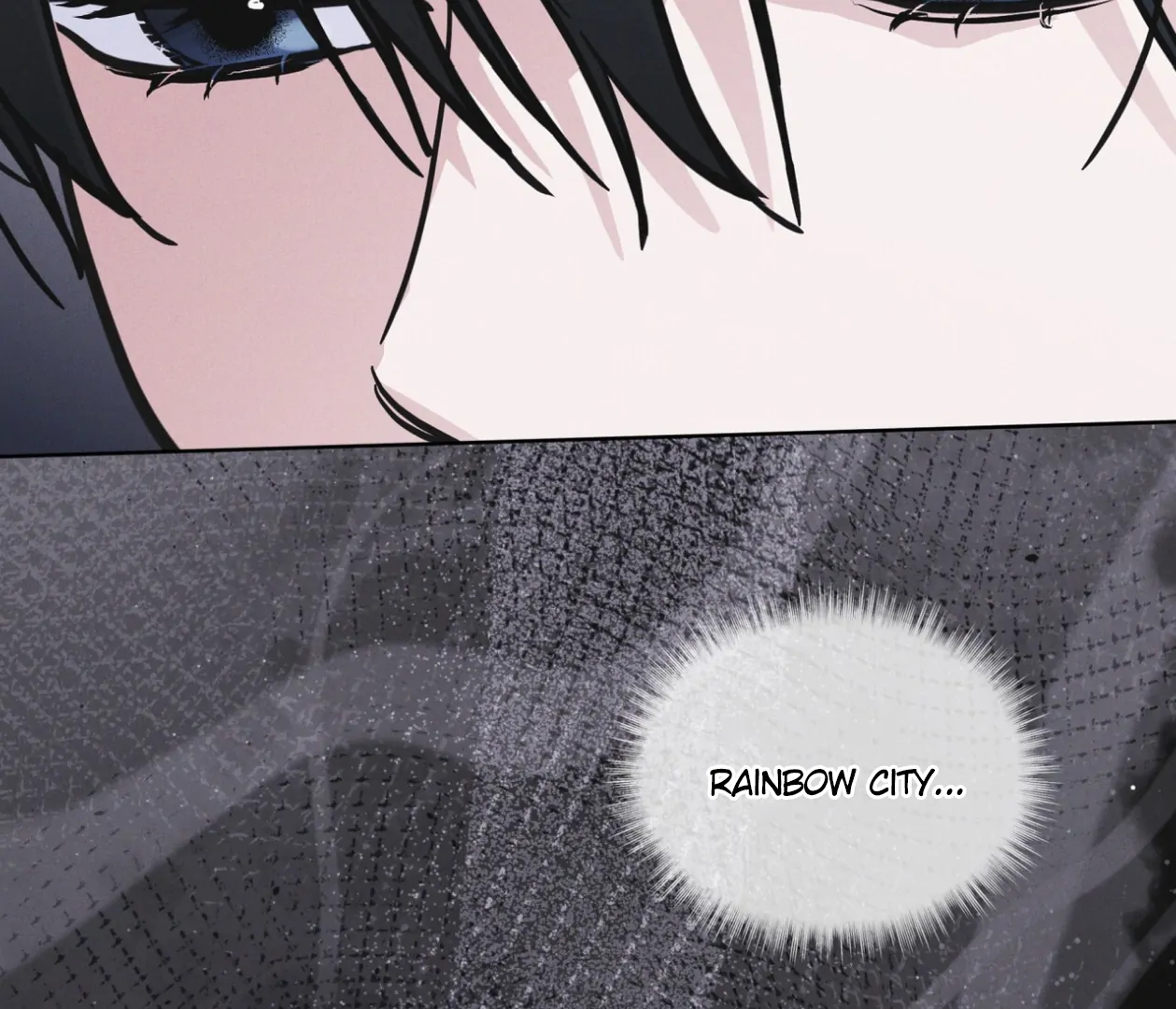 S3 RAINBOW CITY [HRVNDA] - Chapter 87 manhwa