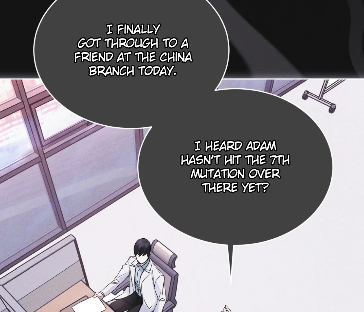 S3 RAINBOW CITY [HRVNDA] - Chapter 87 manhwa