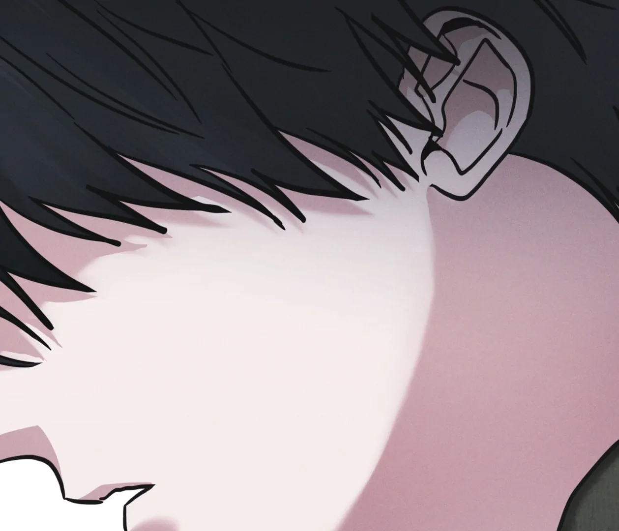 S3 RAINBOW CITY [HRVNDA] - Chapter 87 manhwa