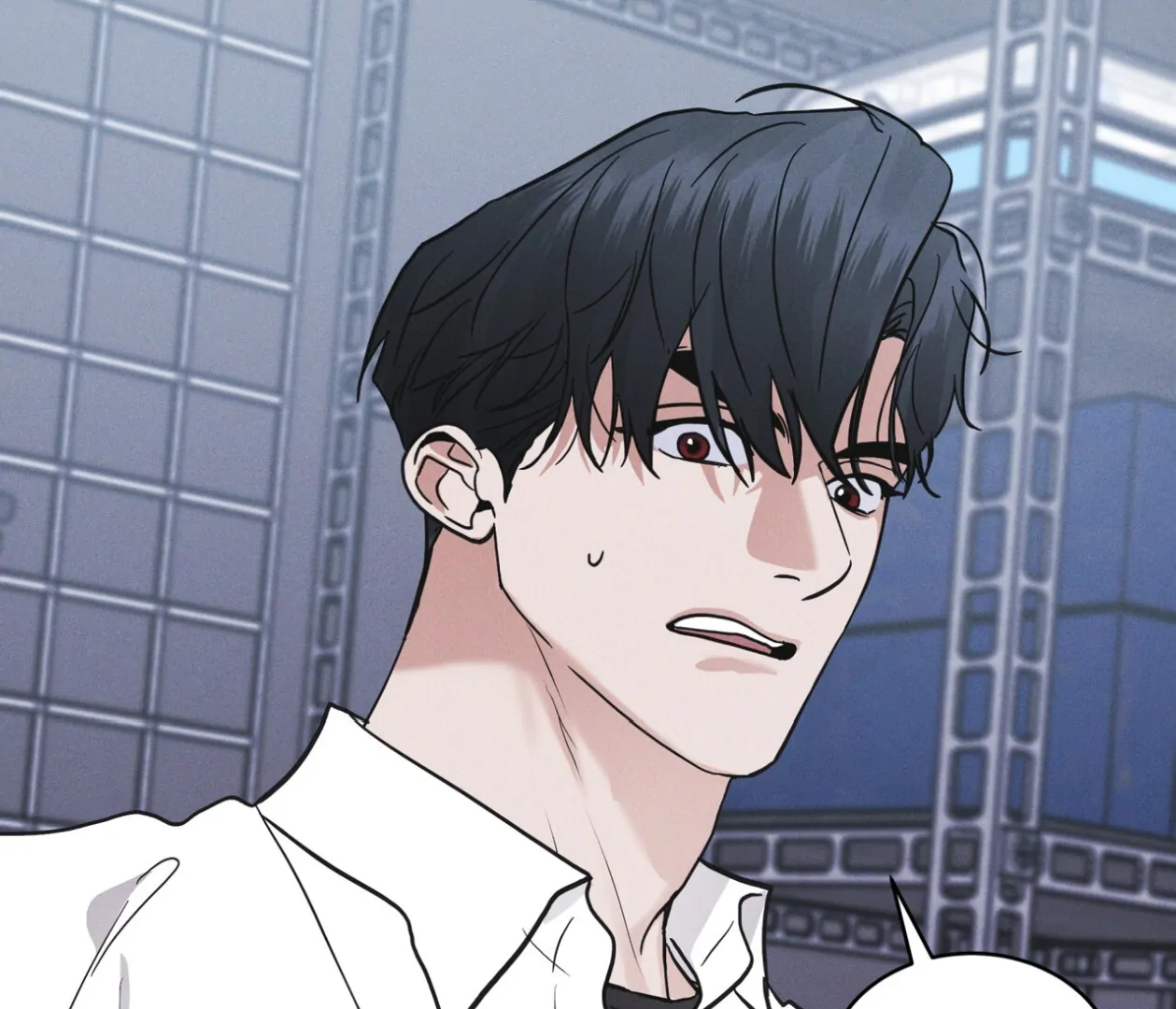 S3 RAINBOW CITY [HRVNDA] - Chapter 87 manhwa