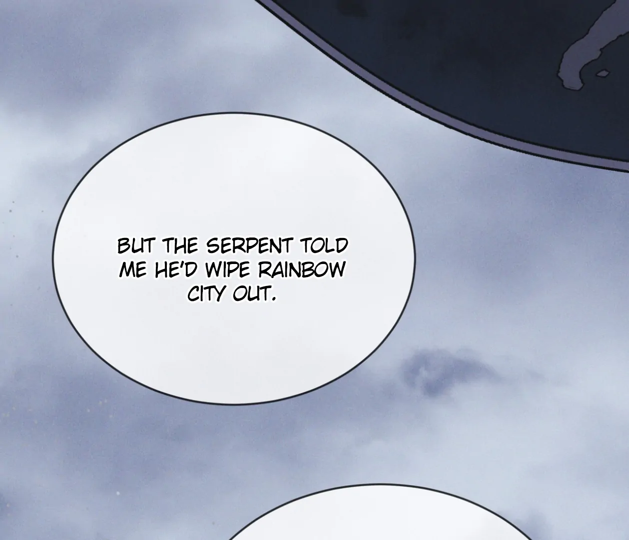 S3 RAINBOW CITY [HRVNDA] - Chapter 87 manhwa