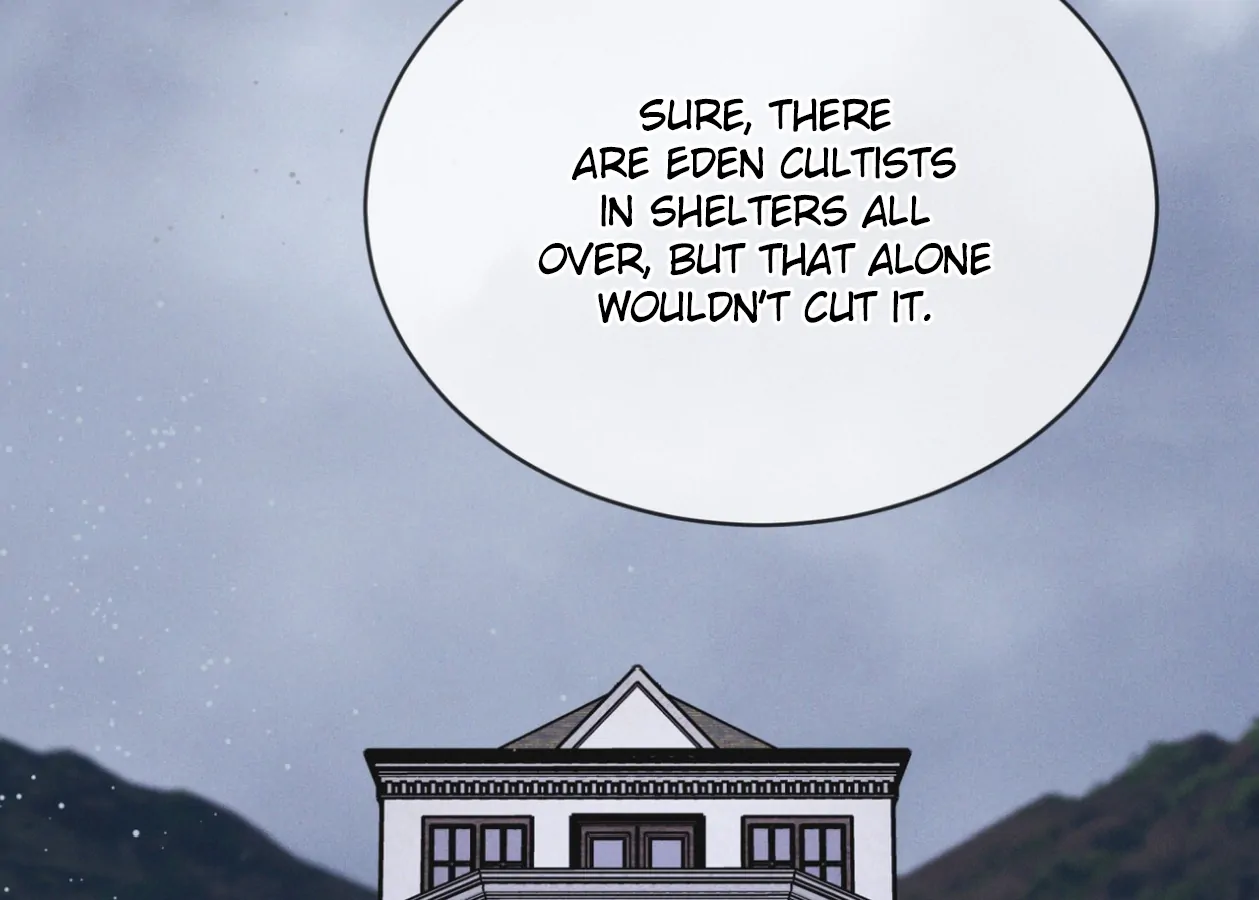 S3 RAINBOW CITY [HRVNDA] - Chapter 87 manhwa