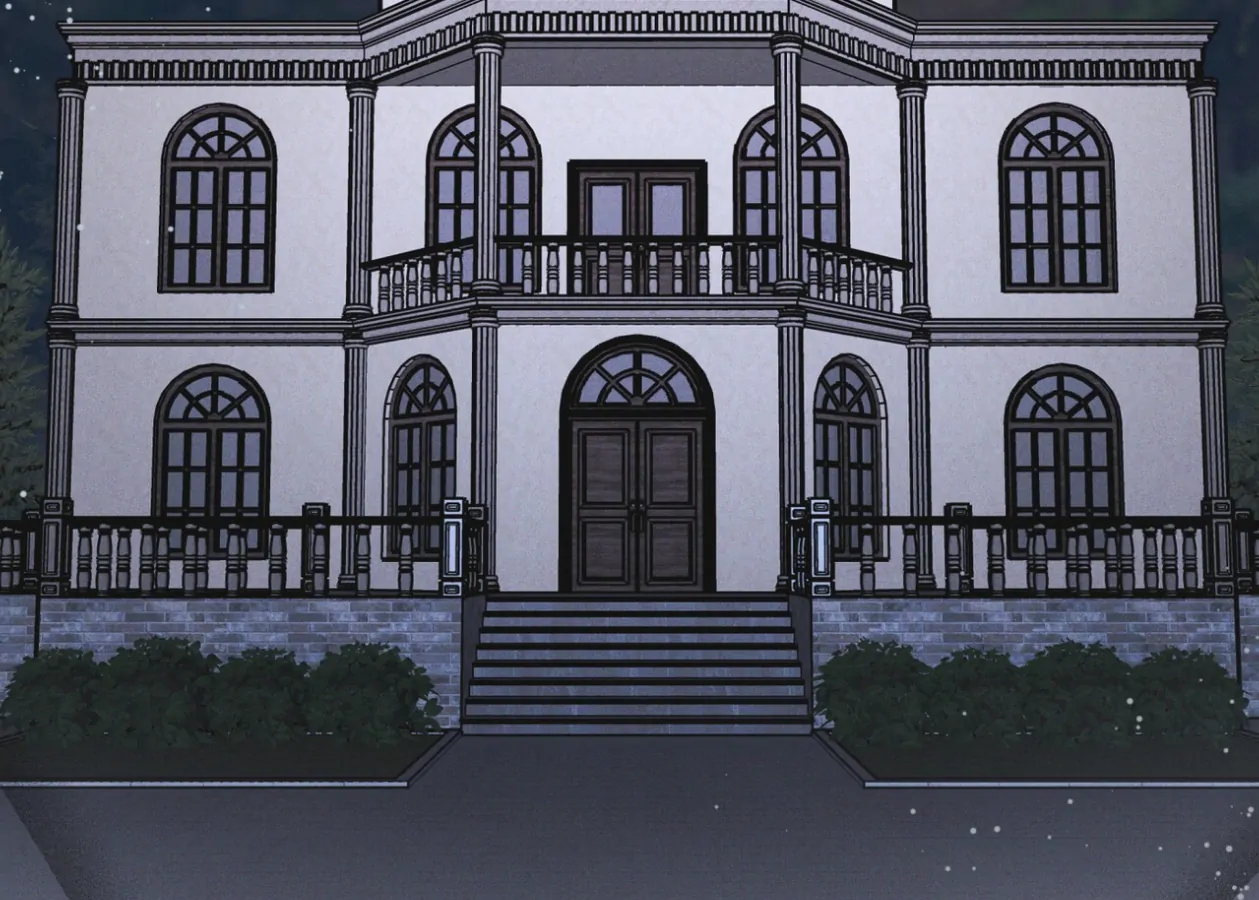 S3 RAINBOW CITY [HRVNDA] - Chapter 87 manhwa
