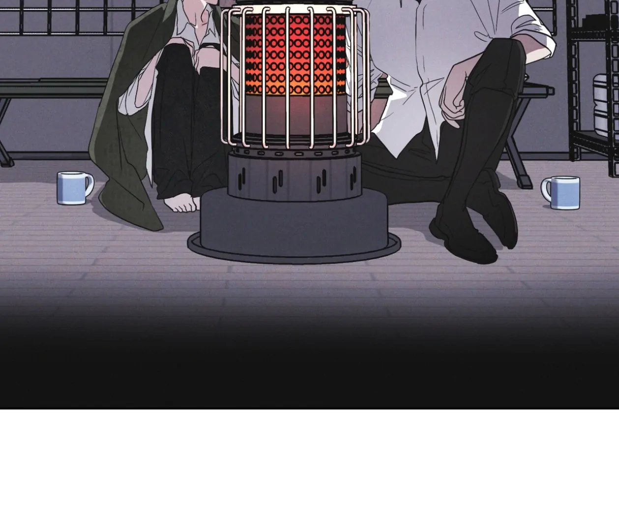 S3 RAINBOW CITY [HRVNDA] - Chapter 87 manhwa