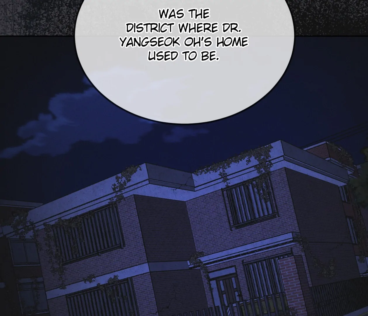 S3 RAINBOW CITY [HRVNDA] - Chapter 87 manhwa