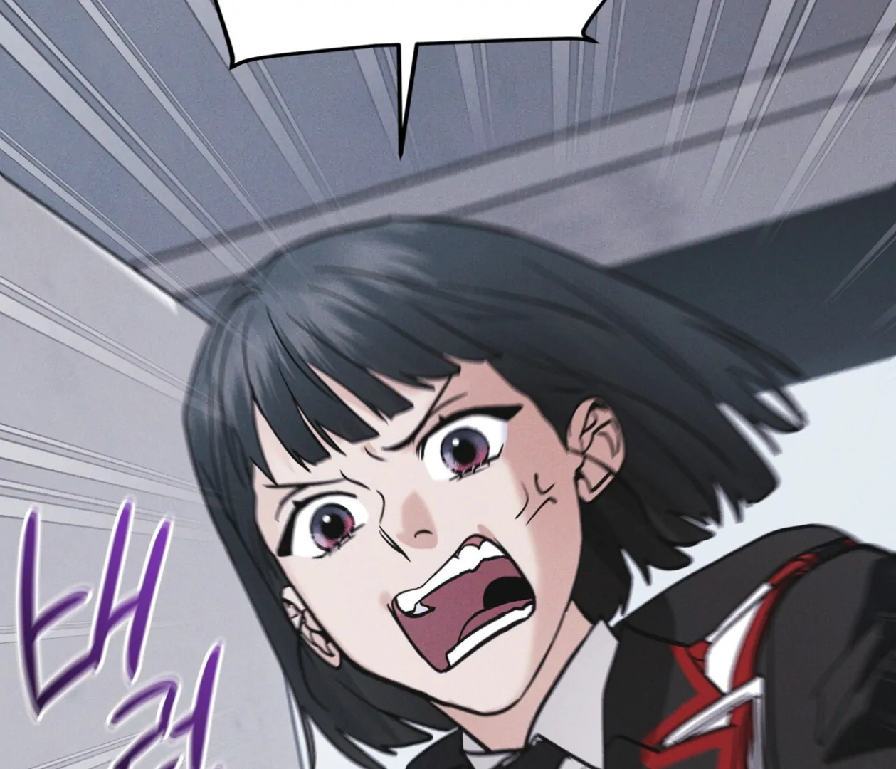 S3 RAINBOW CITY [HRVNDA] - Chapter 88 manhwa
