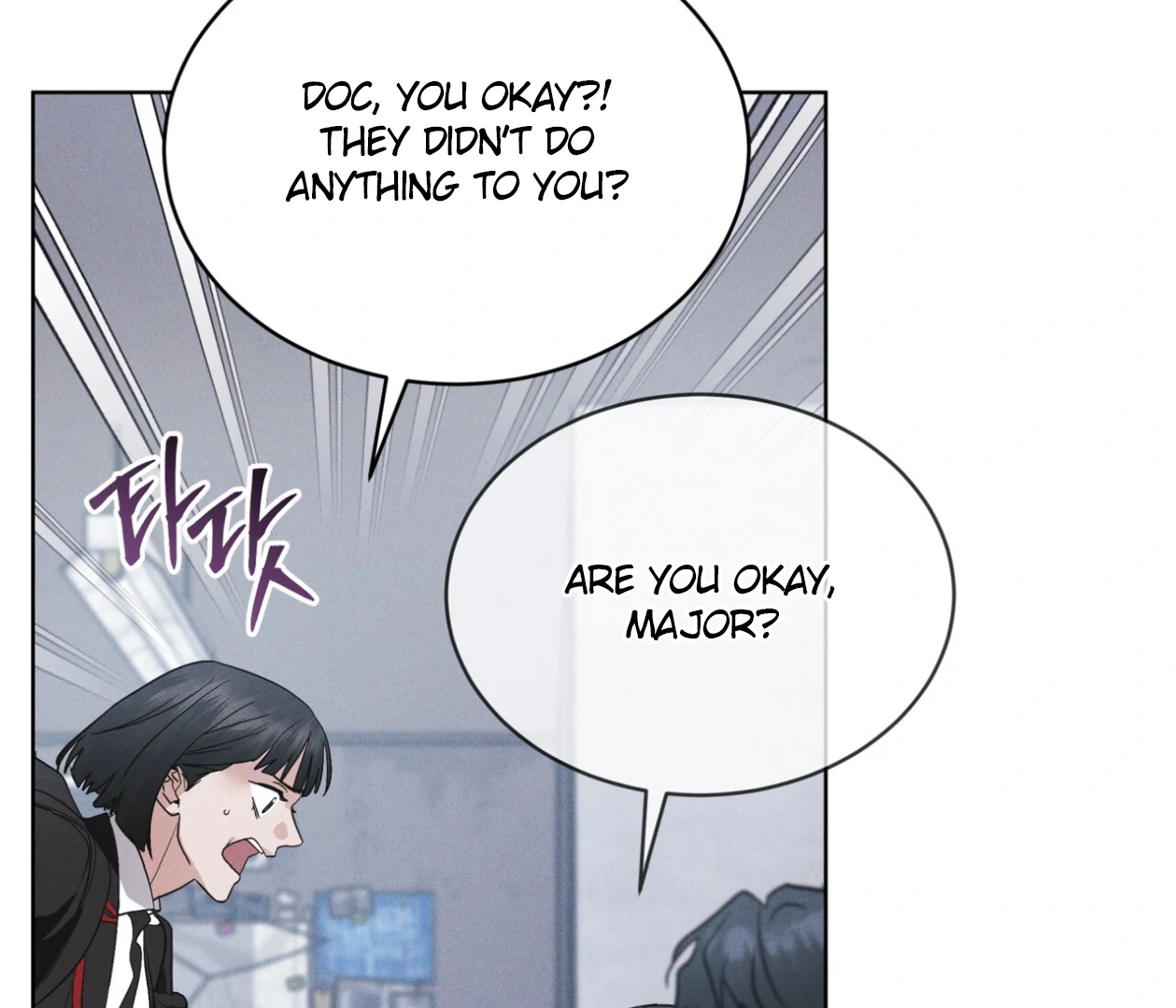 S3 RAINBOW CITY [HRVNDA] - Chapter 88 manhwa