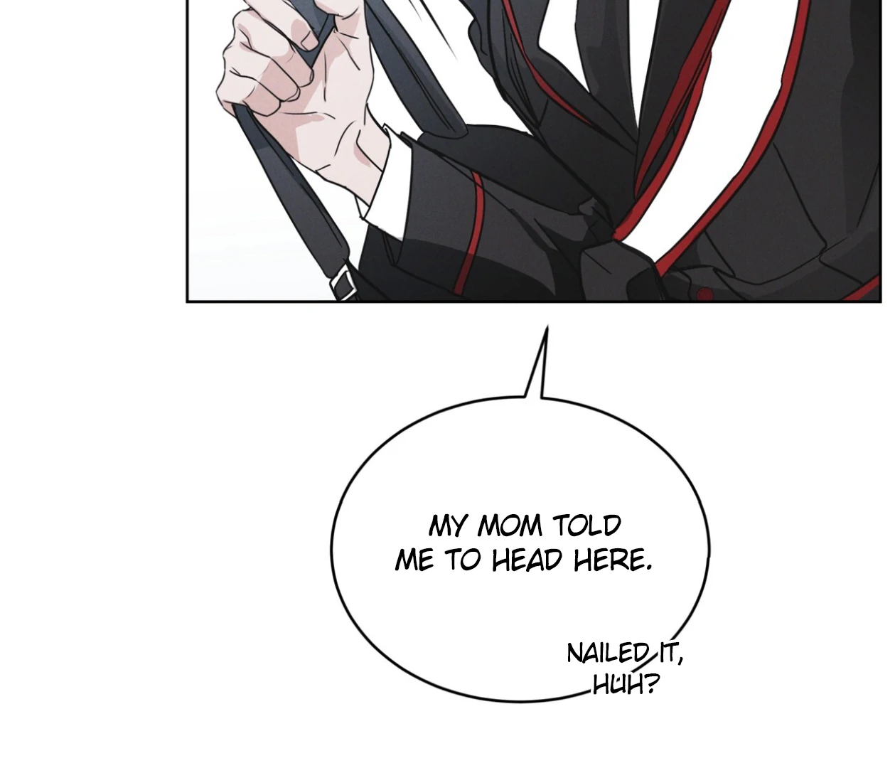 S3 RAINBOW CITY [HRVNDA] - Chapter 88 manhwa