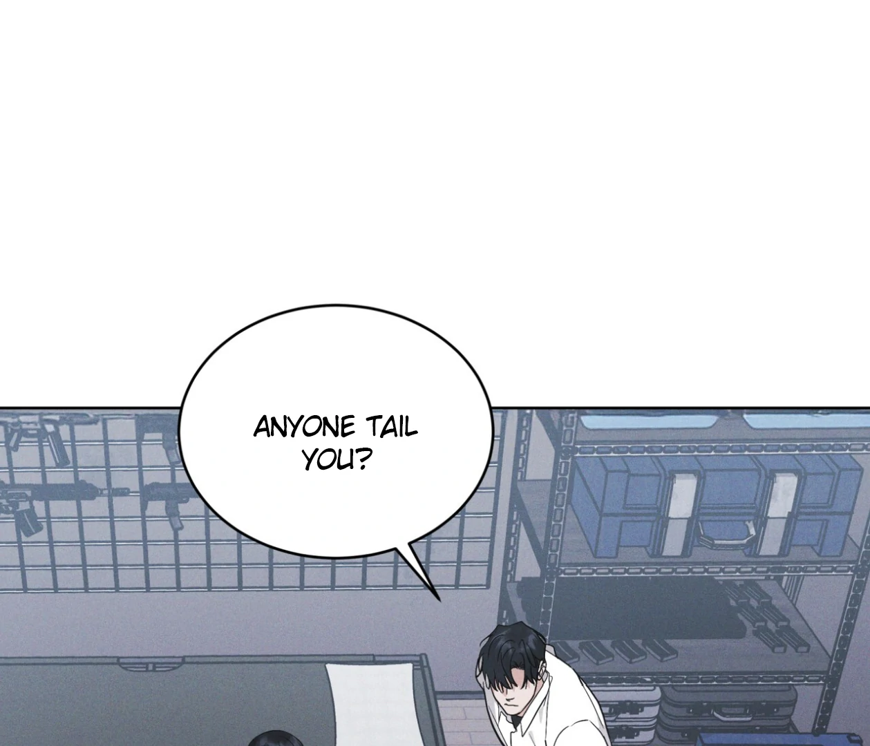 S3 RAINBOW CITY [HRVNDA] - Chapter 88 manhwa